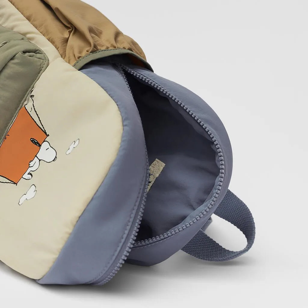 Children's Cartoon Backpack for Kindergarten