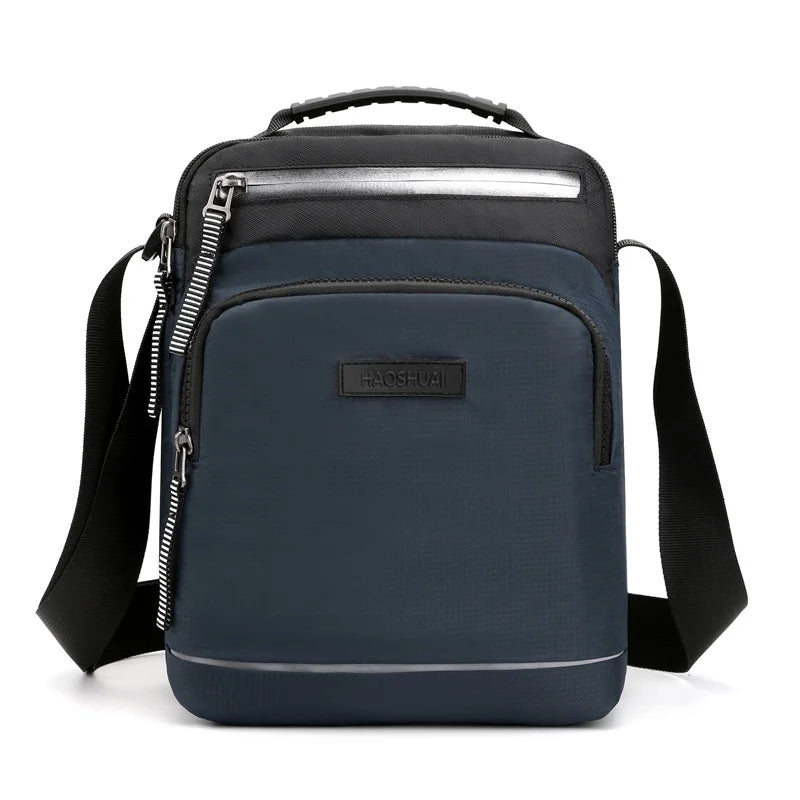 Outdoor Shoulder Messenger Bag Sports Portable Bag
