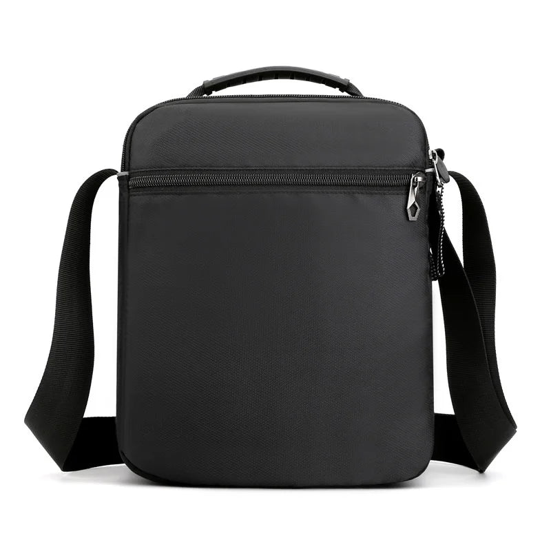 Outdoor Shoulder Messenger Bag Sports Portable Bag