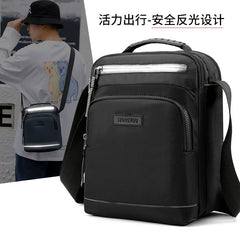 Outdoor Shoulder Messenger Bag Sports Portable Bag