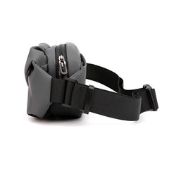 Men's Waist Bag Outdoor Running Mobile Phone Bag Large Capacity