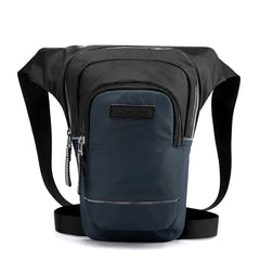 Outdoor Multifunctional Waist Bag Anti-Theft Crossbody Bag