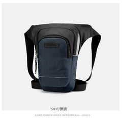 Outdoor Multifunctional Waist Bag Crossbody Chest Bag