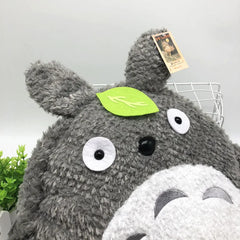 Girls Plush Cat School Bag Student Cartoon Doll Backpack