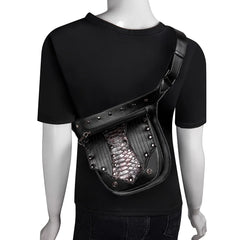 Steampunk Women's Shoulder Bag