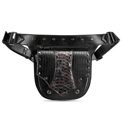 Steampunk Women's Shoulder Bag