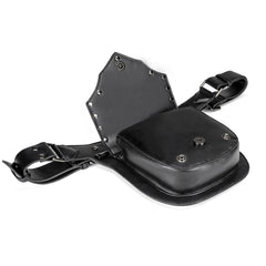 Steampunk Women's Shoulder Bag