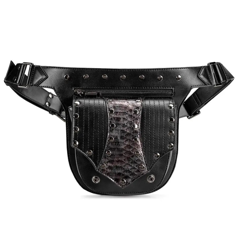 Steampunk Women's Shoulder Bag