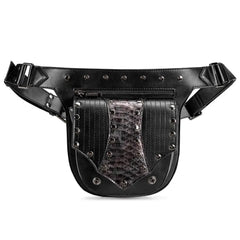 Steampunk Women's Shoulder Bag