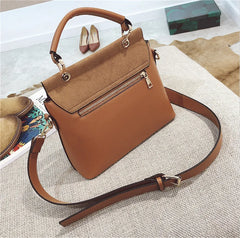 Hot PU Handbags for Women - Newest Styles