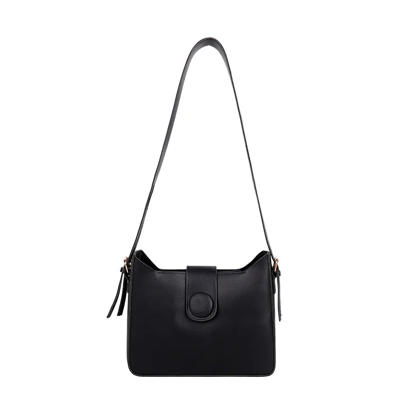 Newhotstacy Bag Ladies Messenger Bucket Bag