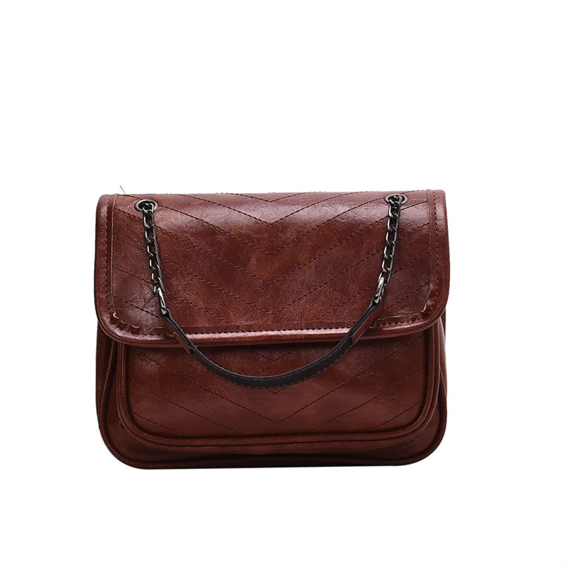 Stacy Chain Bag Single Shoulder Messenger Bag