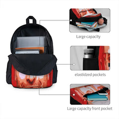 Nick Kroll Backpacks Men's Backpacks Bags For Women