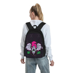 Night Crew Backpack Men's Bag for Women Back Pack Backpack for Girls