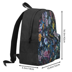 Night Vision Backpacks Men's & Women's Travel Bag