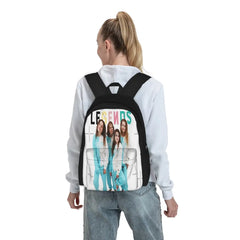 Norris Nuts Legends Backpacks Travel Backpack