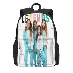 Norris Nuts Legends Backpacks Travel Backpack