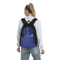 Not Falling But Rising 1 Backpacks Men's Backpacks Bags