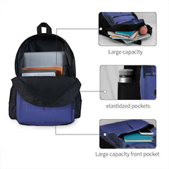 Not Falling But Rising 1 Backpacks Men's Backpacks Bags