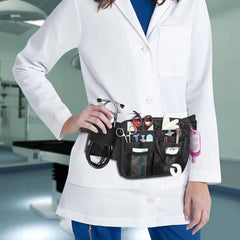 Nurse Fanny Pack Nurse Tool Medical Gear Pocket Durable Scissors