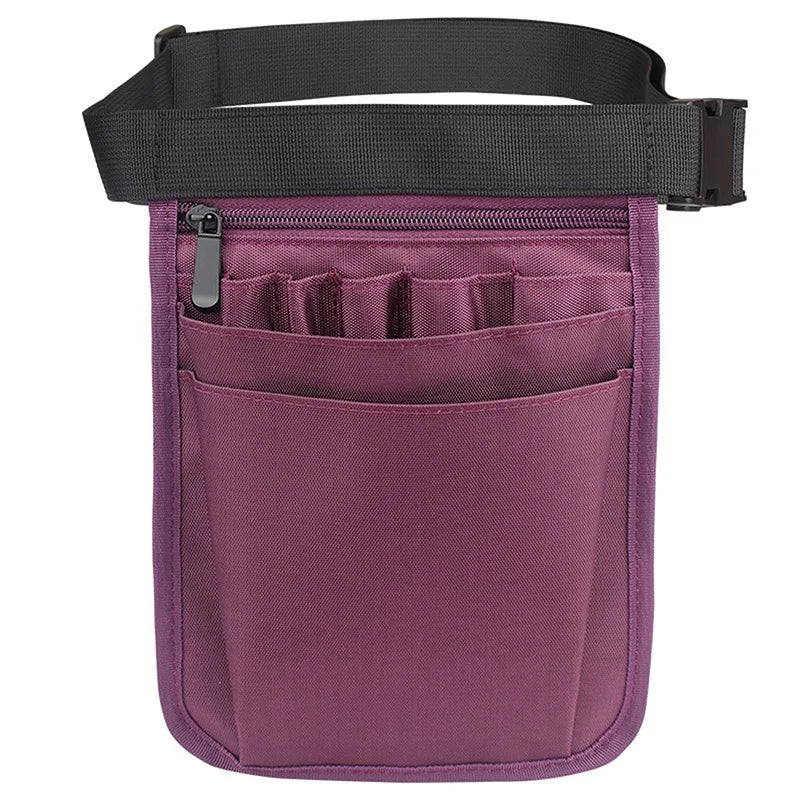 Nurse Fanny Pack Nursing Organizer Pouch Waist Bag for Women