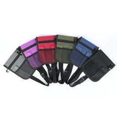 Nurse Belt Organizer Waist Bag Pouch for Accessories