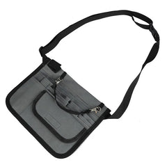 Nurse Organizer Belt Fanny Pack 13-Pocket Waist Bag