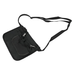 Nurse Organizer Belt Fanny Pack 13-Pocket Waist Bag