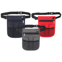 Nurse Pouch Fanny Pack Nursing Waist Bag Pocket Organizer