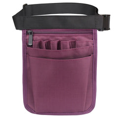 Nurse Tool Waist Bag Universal Pocket