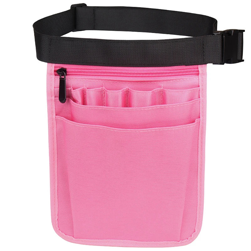 Nurse Tool Waist Bag Universal Pocket