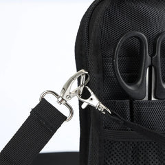 Nurse Fanny Pack Belt Utility Kit Nursing Tools Organizer Waist Pouch Hip Bag