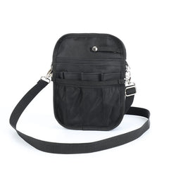 Nurse Fanny Pack Belt Utility Kit Nursing Tools Organizer Waist Pouch Hip Bag