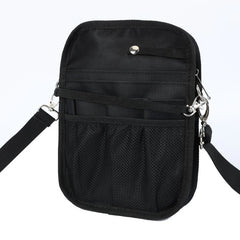 Nurse Fanny Pack Belt Utility Kit Nursing Tools Organizer Waist Pouch Hip Bag