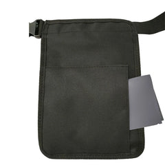 Nursing Organizer Belt Waist Fanny Pack Pocket Unisex Nurse Apron Bu