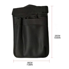 Nursing Organizer Belt Waist Fanny Pack Pocket Unisex Nurse Apron Bu