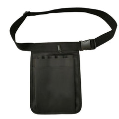 Nursing Organizer Belt Waist Fanny Pack Pocket Unisex Nurse Apron Bu