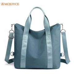 Nylon Women Handbag Men Travel Bag Shoulder Crossbody Bag