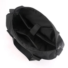 Nylon Crossbody Shoulder Large Handbag Tote Shopper Top-handle Messenger