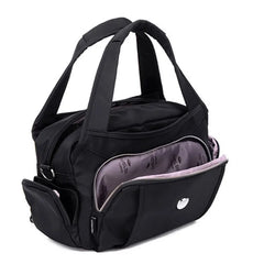 Nylon Large Messenger Bag Waterproof Shoulder Handbag