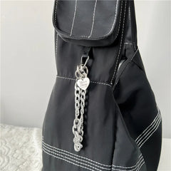 Nylon Women Purse Bags Crossbody Shoulder Bag HotSale