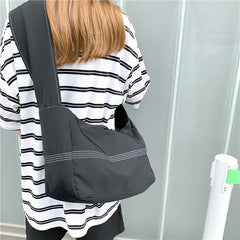 Nylon Women Purse Bags Crossbody Shoulder Bag HotSale
