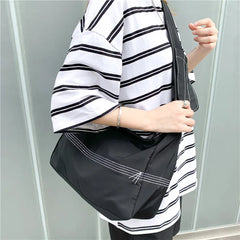 Nylon Women Purse Bags Crossbody Shoulder Bag HotSale