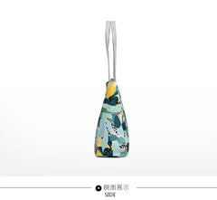 Nylon Women's Shoulder Bag Canvas Tote Mommy Bag
