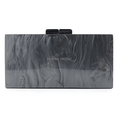 Acrylic Party Evening Clutch Bags