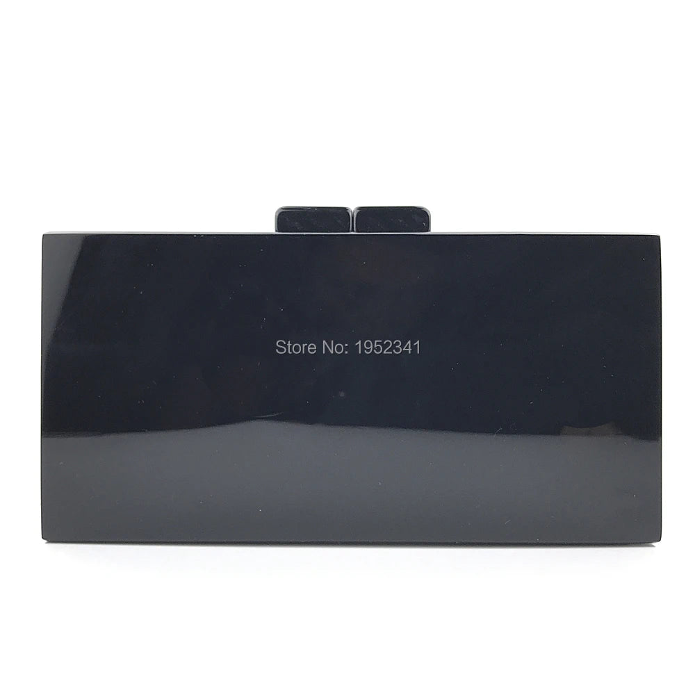 Acrylic Party Evening Clutch Bags