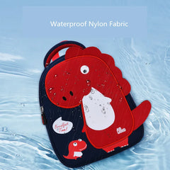Children Backpack Anti Lost Kindergarten Bag 2-5 Year Old School Bags