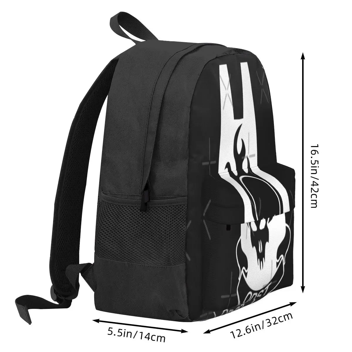 Waterproof Men's Odst Backpacks - Durable Travel Bag