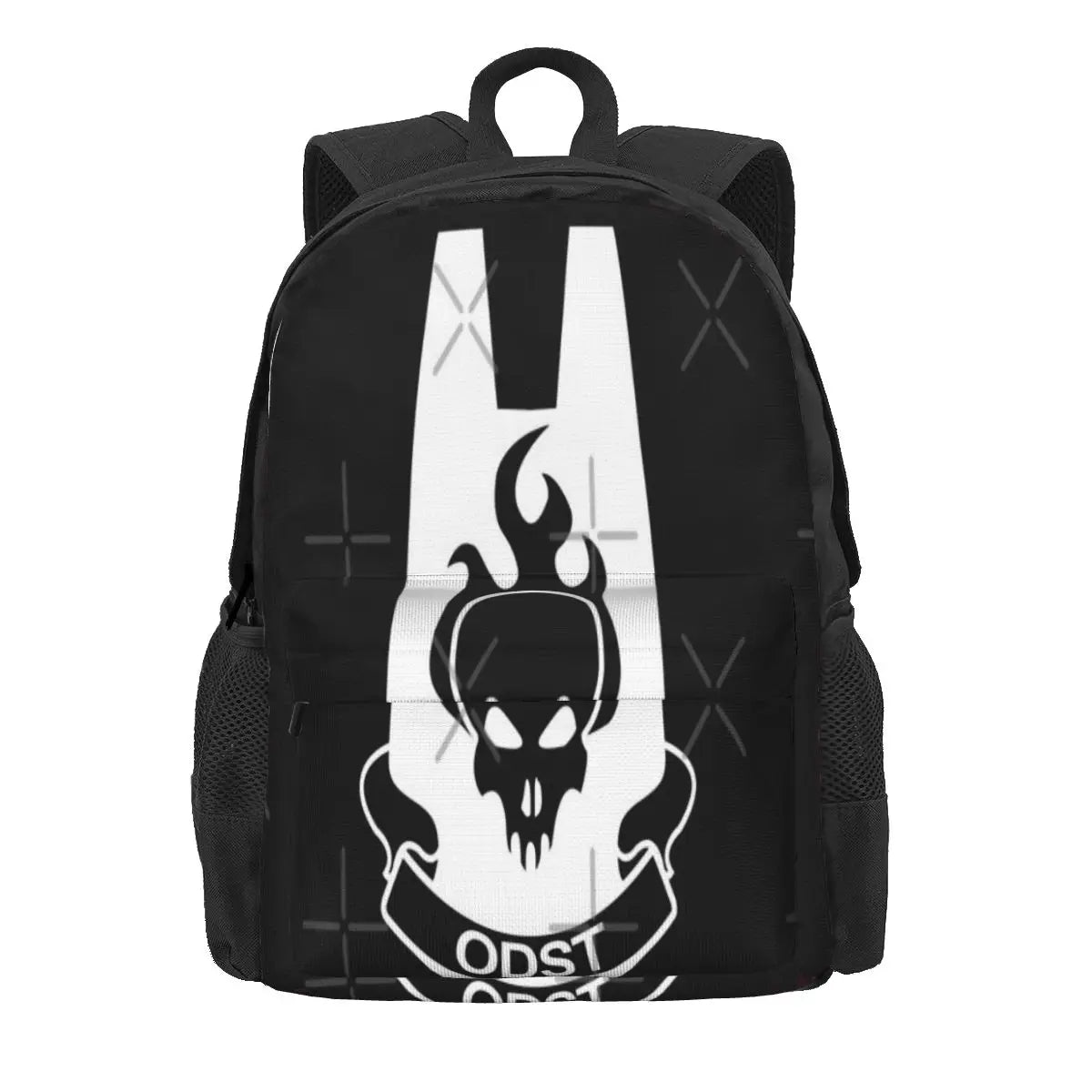 Waterproof Men's Odst Backpacks - Durable Travel Bag