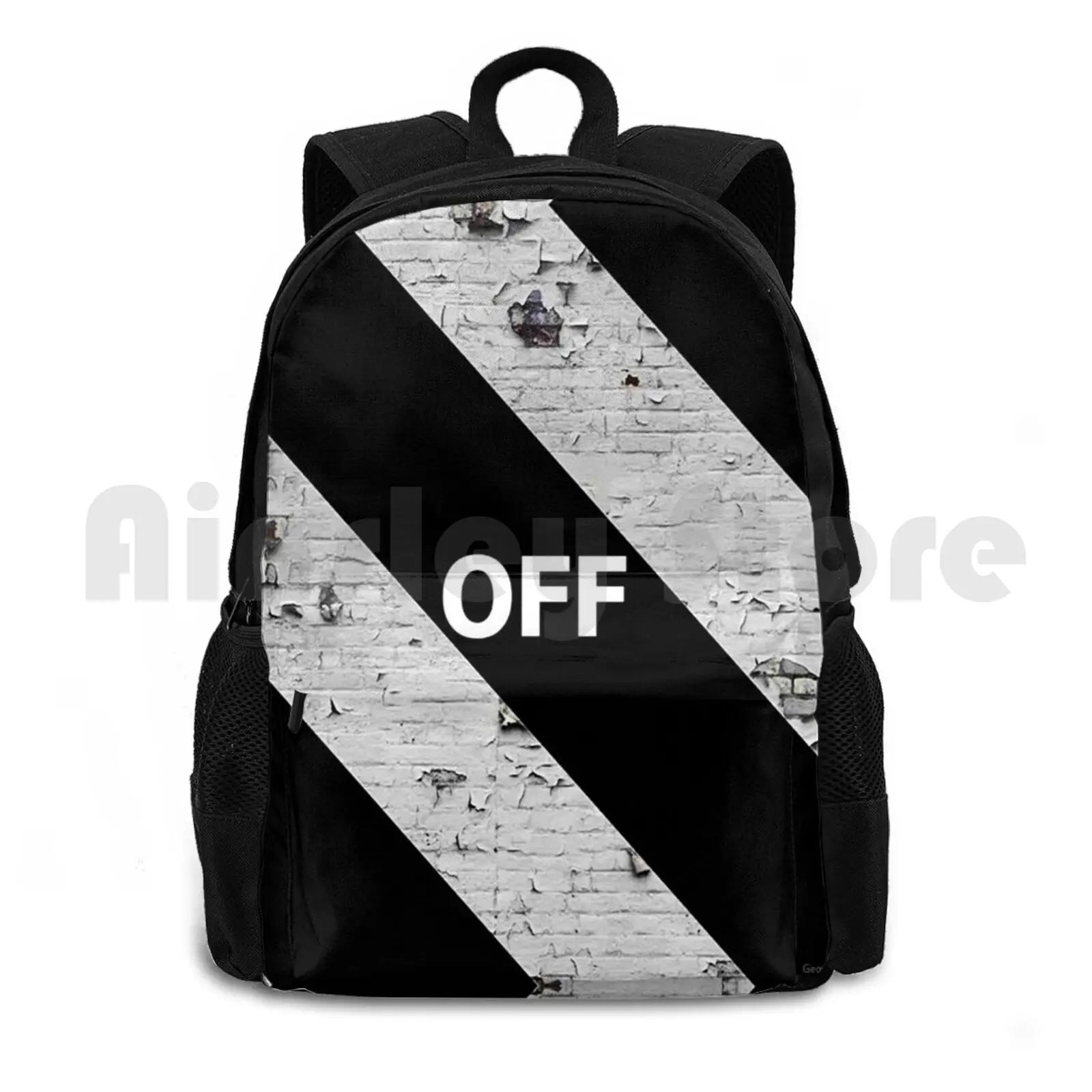 Waterproof Hiking Backpack for Camping - 70L